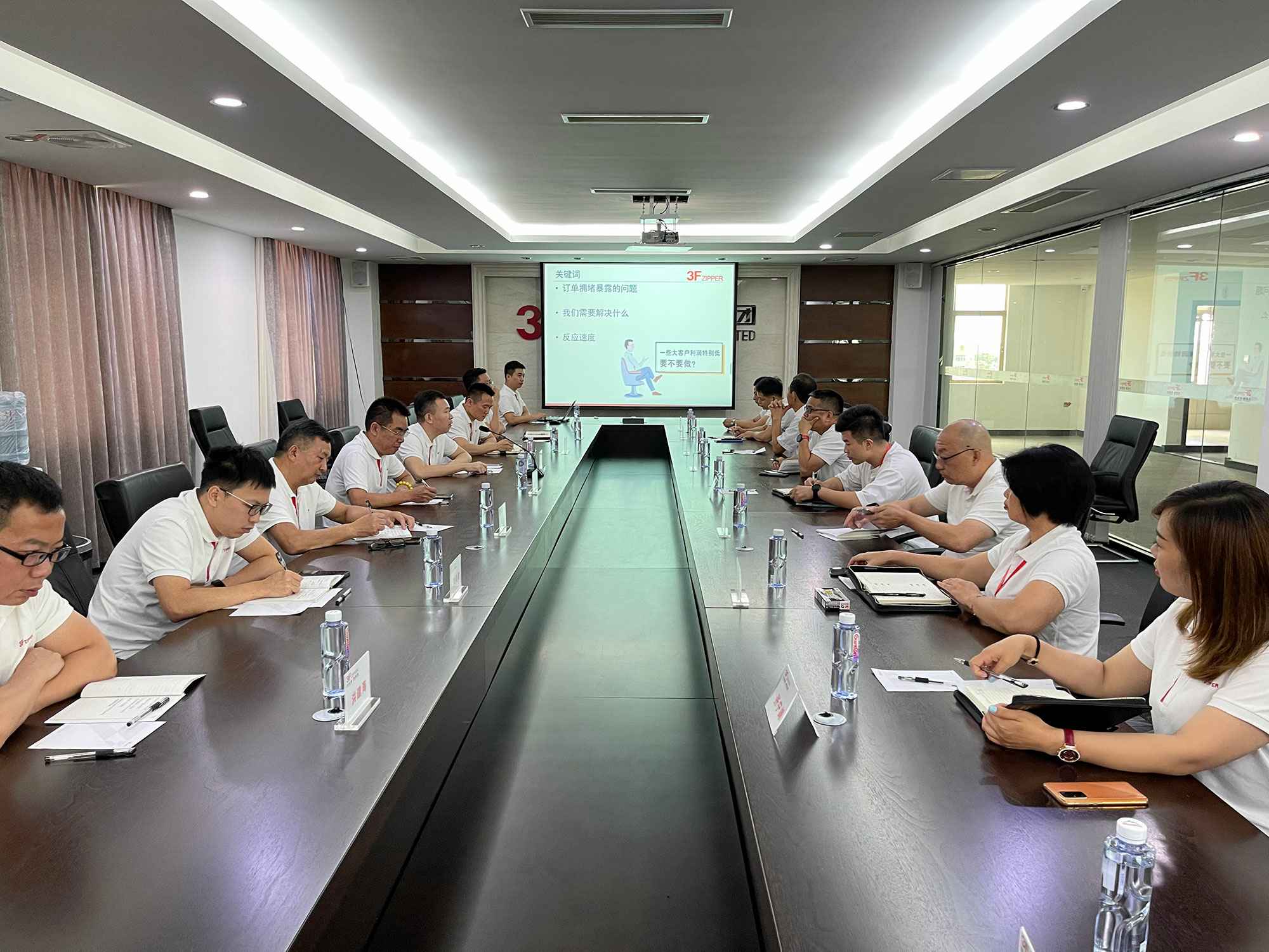开云·网站官网登陆入口-开云online(中国)召开上半年总结暨下半年计划会议